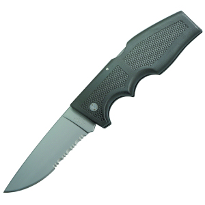 Buy Gerber  6014 Magnum LST - Serrated Edge at Country Knives.
