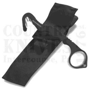 Buy Benchmade  BM8BLKW Hook / Strap Cutter - Black Sheath at Country Knives.