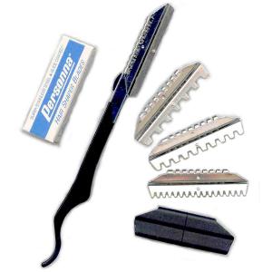 Personna9100Pirouette Hair Shaper Kit – Four Attachments