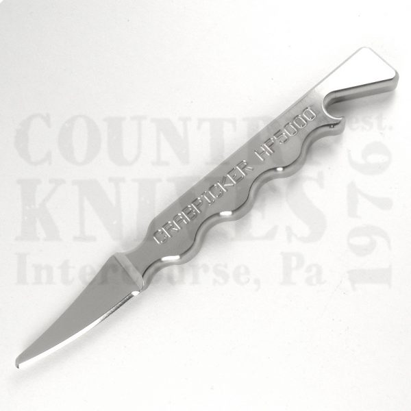 Buy Bunk’s  CP CrabPicker - 304 Stainless at Country Knives.
