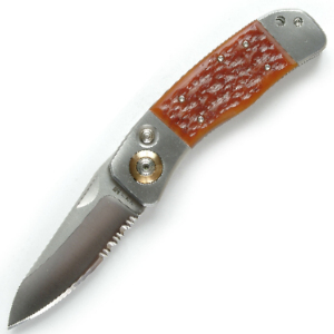 Buy CRKT  CR7243 Lake's P.A.L. - Combination Edge at Country Knives.