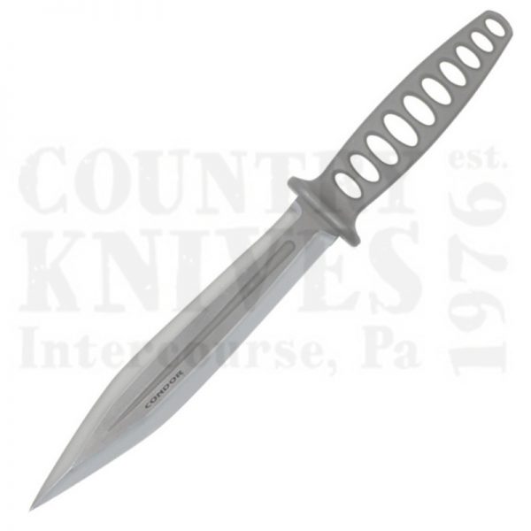 Buy Condor Tool & Knife  CTK1004TS 8½" Wing Throwing Knife - without Sheath at Country Knives.