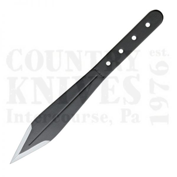 Buy Condor Tool & Knife  CTK1007-12HC 12" Dismissal Throwing Knife -  at Country Knives.