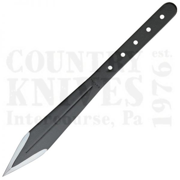 Buy Condor Tool & Knife  CTK1007-14HC 14" Dismissal Throwing Knife -  at Country Knives.