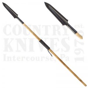Condor Tool & KnifeCTK1016-14.5HCYari Spear –  Leather Sheath