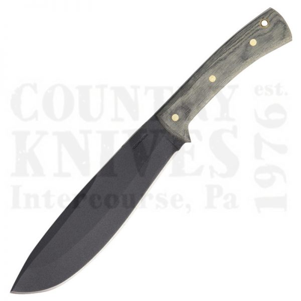 Buy Condor Tool & Knife  CTK234-8HC Solobolo -  Leather Sheath at Country Knives.