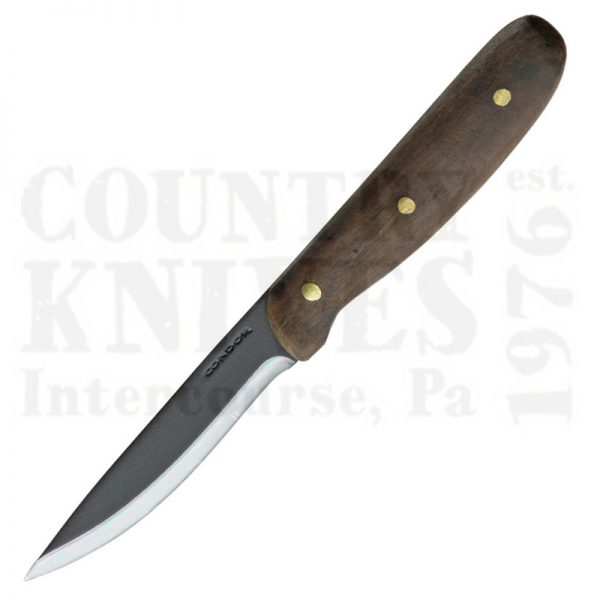 Buy Condor Tool & Knife  CTK239-4HC Sapien -  Leather Sheath at Country Knives.
