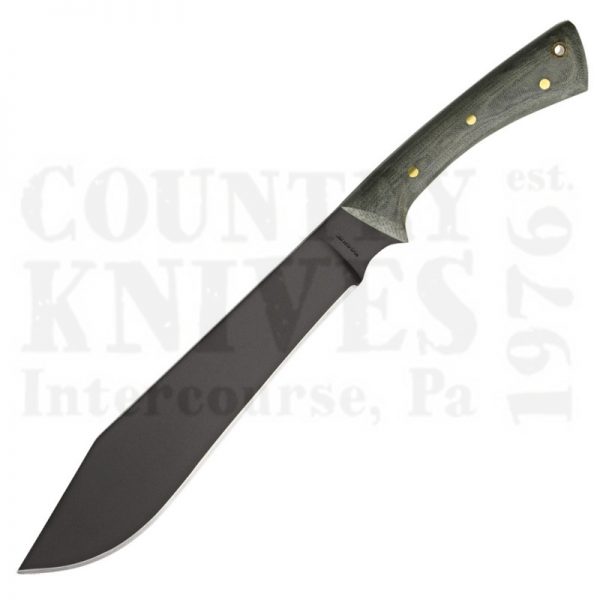 Buy Condor Tool & Knife  CTK244-11HCM Boomslang -  Leather Sheath at Country Knives.