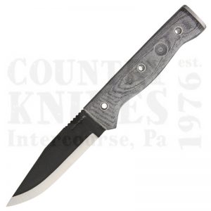 Condor Tool & KnifeCTK246-4.5HCFinal Frontier Knife –  Leather Sheath