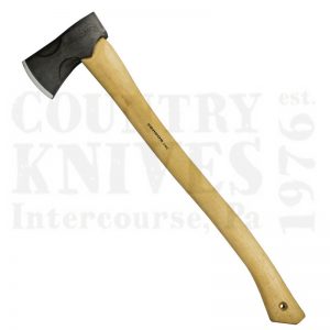Condor Tool & KnifeCTK2803C16Cloudburst Axe –  Leather Cover