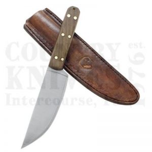 Condor Tool & KnifeCTK2805-5.9Scalper Knife –  Leather Sheath