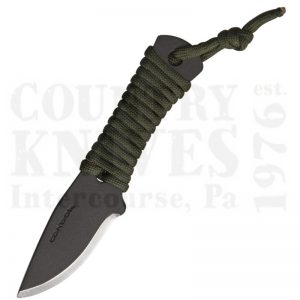 Condor Tool & KnifeCTK304HCFidelis –  Kydex Sheath