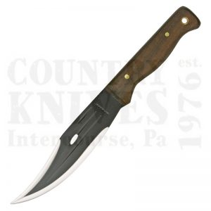 Condor Tool & KnifeCTK3104-HC6¾” Jungle Bowie II –  Leather Sheath