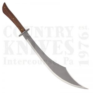 Condor Tool & KnifeCTK357-22HCSinbad Scimitar Sword –  Leather Sheath