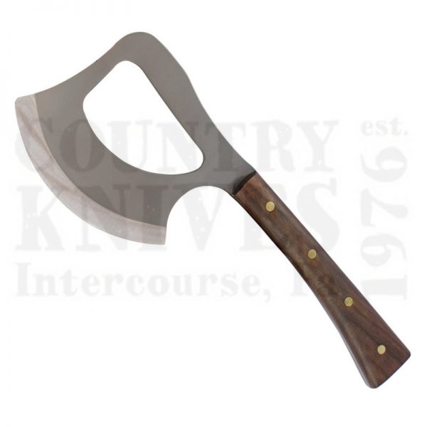 Buy Condor Tool & Knife  CTK3901-1.5HC Thorax Hatchet -  Leather Cover at Country Knives.