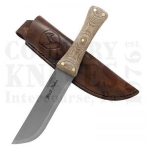 Condor Tool & KnifeCTK3907-5.9Primitive Camp Knife –  Leather Sheath
