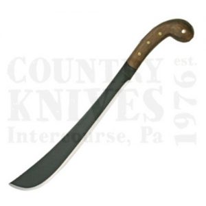 Condor Tool & KnifeCTK410-14HCGolok Machete –  Leather Scabbard