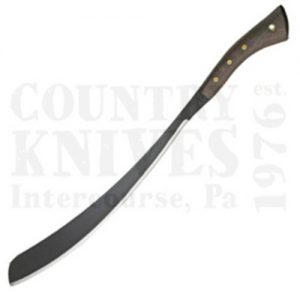 Condor Tool & KnifeCTK412-17HCParang Machete –  Leather Scabbard