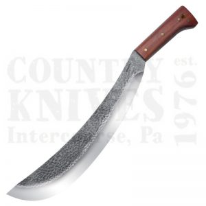 Condor Tool & KnifeCTK417-15HCEngineer Machete –  Leather Sheath