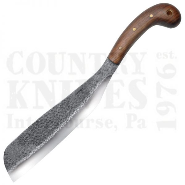 Buy Condor Tool & Knife  CTK419-12HC Village Parang Machete -  Leather Sheath at Country Knives.