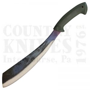 Condor Tool & KnifeCTK423-13HCBushcraft Parang Machete –  Leather Sheath