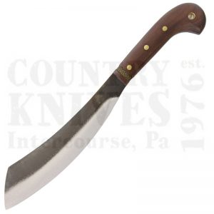 Condor Tool & KnifeCTK426-10.5HCMini Duku Parang Machete –  Leather Sheath