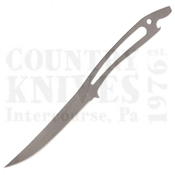 Buy Condor Tool & Knife  CTK7032-4.5 Tarpon Knife -  Kydex Sheath at Country Knives.