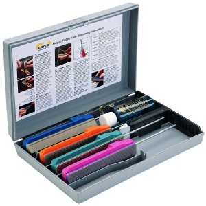 Buy Gatco  G10004 Diamond Sharpening System -  at Country Knives.