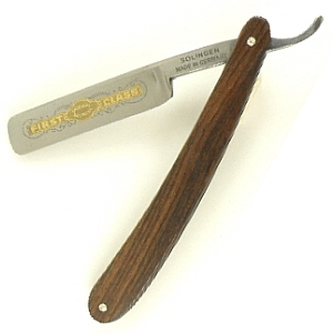 Buy Giardo  GI1053 5/8’’ Straight Razor - Rosewood at Country Knives.