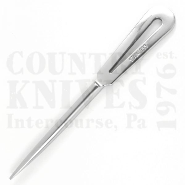 Buy Grohmann  GRM3154 Marlinspike - w/ Shackle Key at Country Knives.