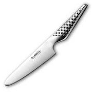 Buy Global  GS-2 5" Utility Knife -  at Country Knives.