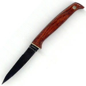 Buy G. Sakai  GS751 Wicky - Drop / Cocobolo at Country Knives.