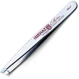Mehaz095S4” Slanted Tweezers – Stainless