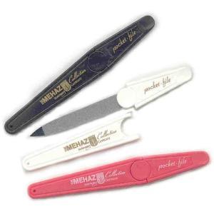 Buy Giardo  MC2002R Pocket Nail File - Red at Country Knives.