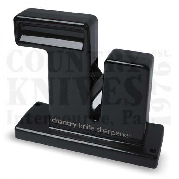 Buy Taylor's Eye Witness  MM550B Chantry Sharpener - Black at Country Knives.