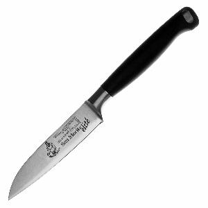 Buy Messermeister  MME2681 3½" Sheepfoot Paring Knife - San Moritz Elite at Country Knives.