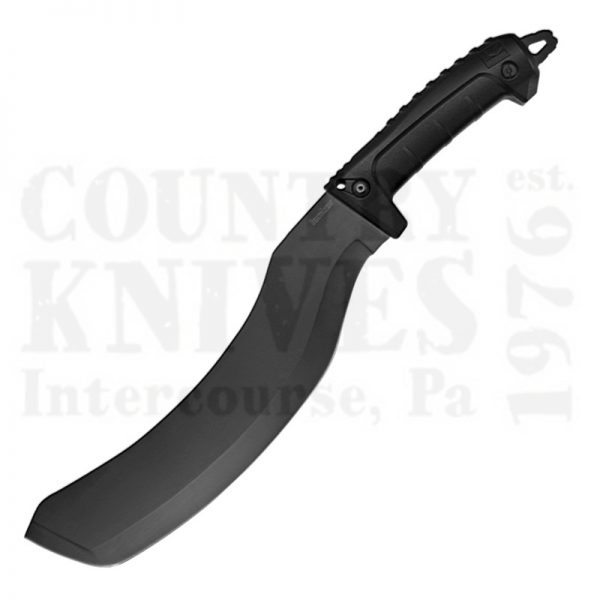 Buy Kershaw  K1072 Camp 12 - with Blade Cover at Country Knives.