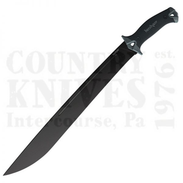 Buy Kershaw  K1074 Camp 18 - Black / Kydex at Country Knives.