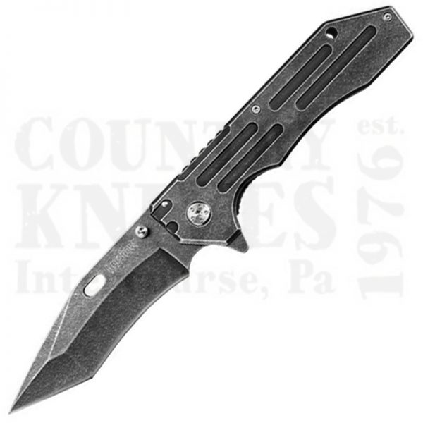 Buy Kershaw  K1302BW Lifter - BlackWash at Country Knives.