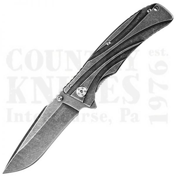 Buy Kershaw  K1303BW Manifold - BlackWash at Country Knives.