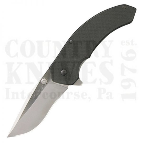 Buy Kershaw  K1750 Lahar - G-10 at Country Knives.