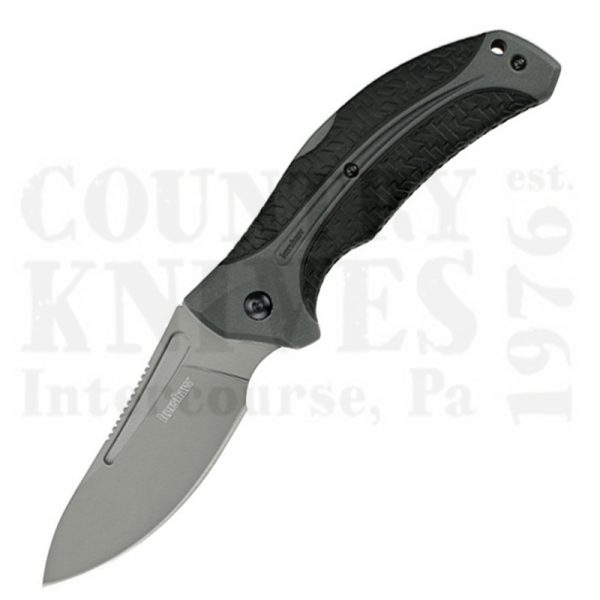 Buy Kershaw  K1898 LoneRock Folder - Plain Edge at Country Knives.