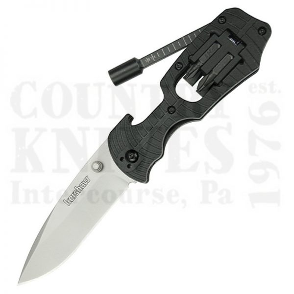 Buy Kershaw  K1920 Select Fire - ¼'' Drive at Country Knives.