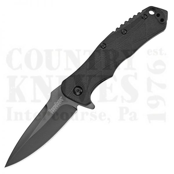 Buy Kershaw  K1987 RJ Tactical 3.0 -  at Country Knives.