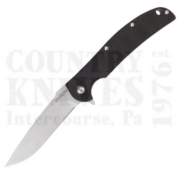 Buy Kershaw  K3410 Chill - G-10 at Country Knives.
