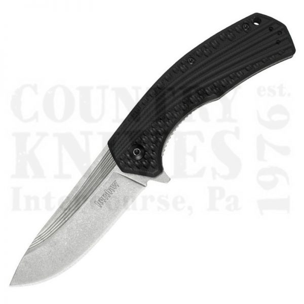 Buy Kershaw  K8600 Portal - Plain Edge at Country Knives.