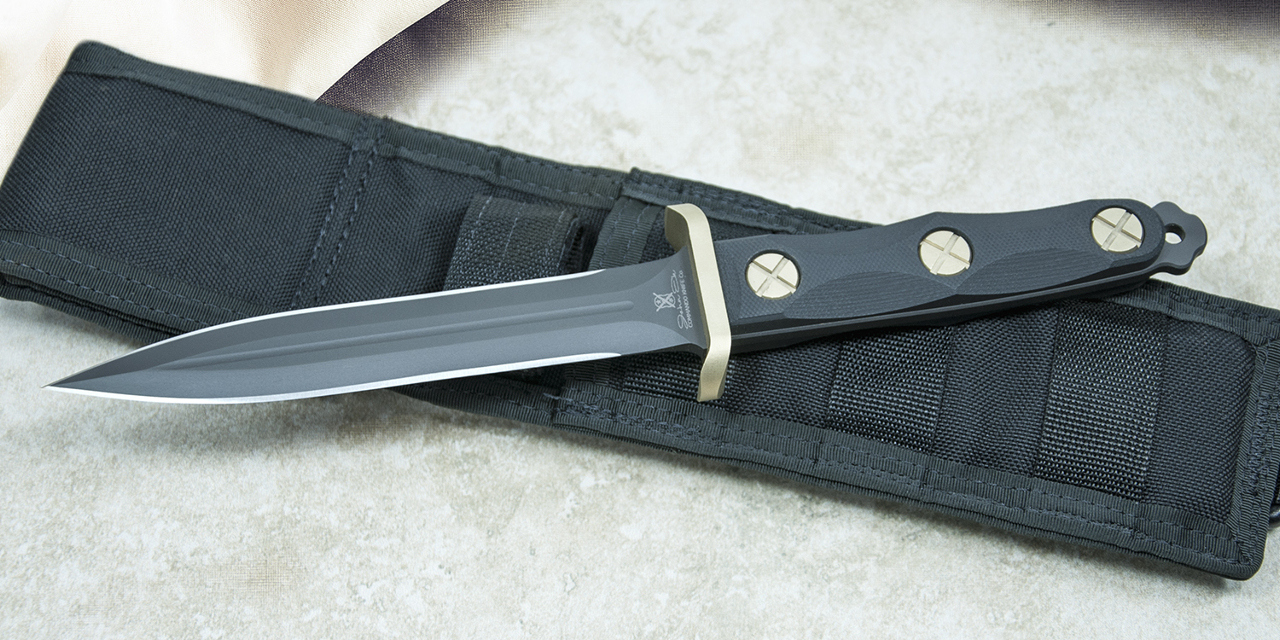 Shop the Ek Commando collection at Country Knives