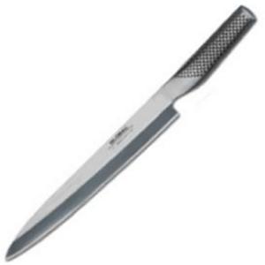 Left-Handed Kitchen Knives & Tools