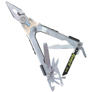 Buy Gerber  8257 Evolution (Needlenose) Multi-Pliers -  at Country Knives.