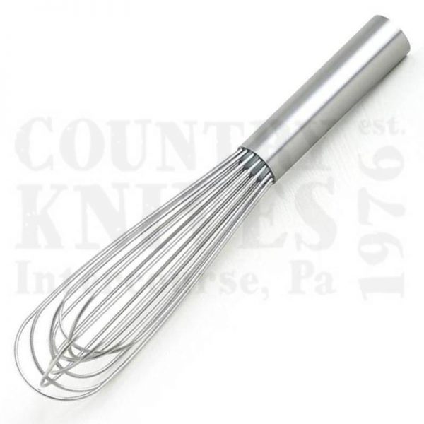 Buy Best Manufacturers  BEST1012 10" Heavy French Whip -  at Country Knives.